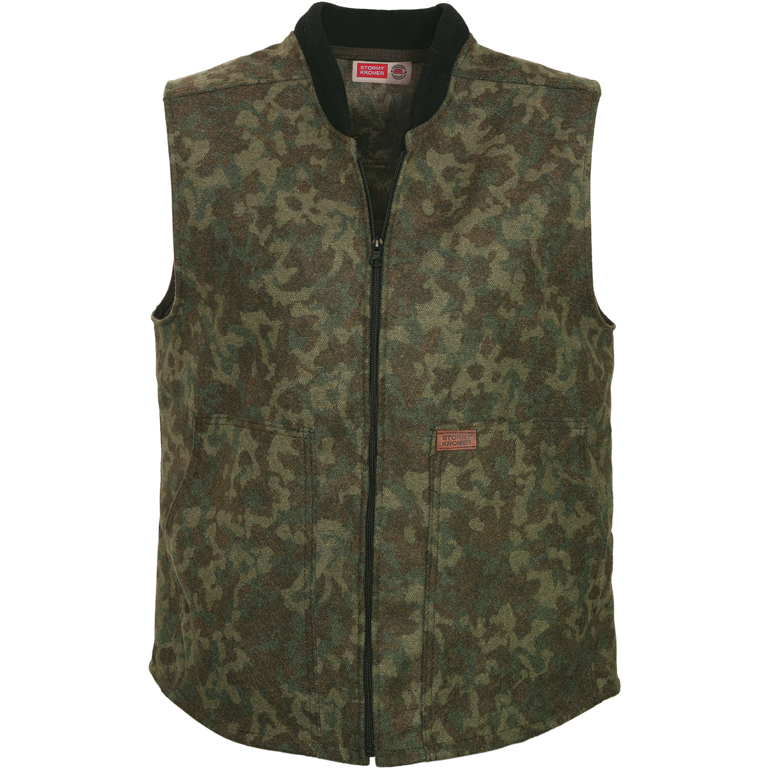 Picture of Stormy Kromer 56410 Yard Vest